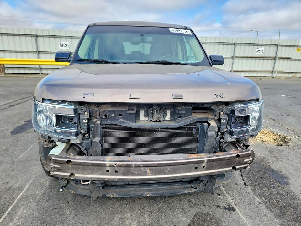 Продажа на аукционе авто 2019 Ford Flex, vin: 2FMGK5C8XKBA16775, номер лота: 57891726