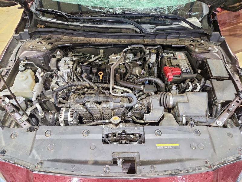 Продажа на аукционе авто 2024 Nissan Altima, vin: 1N4BL4DV7RN366637, номер лота: 57298126