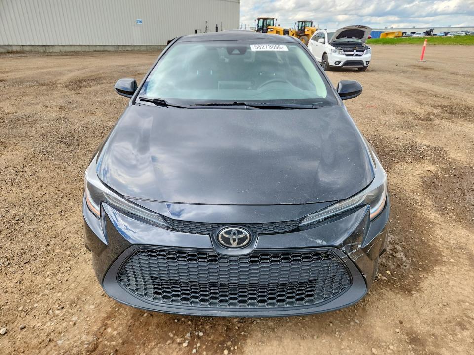 Aukcja sprzedaży 2020 Toyota Corolla, vin: 5YFBPRBE7LP136959, numer aukcji: 58273096
