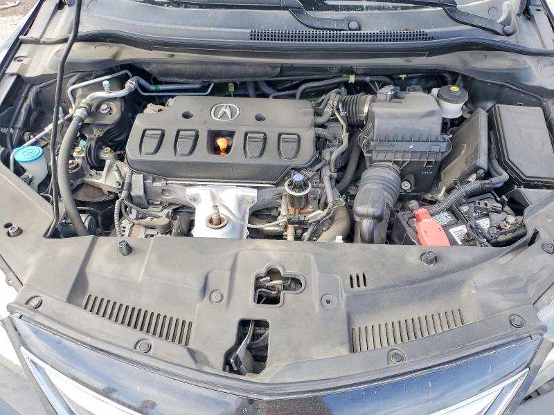 Aukcja sprzedaży 2013 Acura Ilx, vin: 19VDE1F5XDE002551, numer aukcji: 56095376
