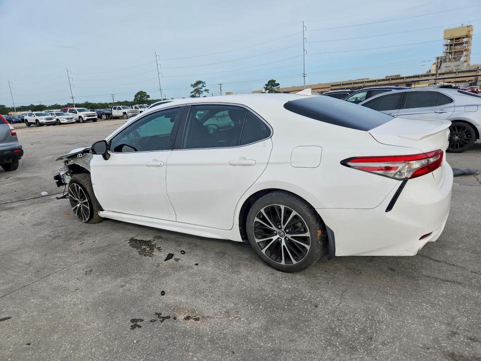 Aukcja sprzedaży 2019 Toyota Camry, vin: 4T1B11HK7KU163141, numer aukcji: 54772586