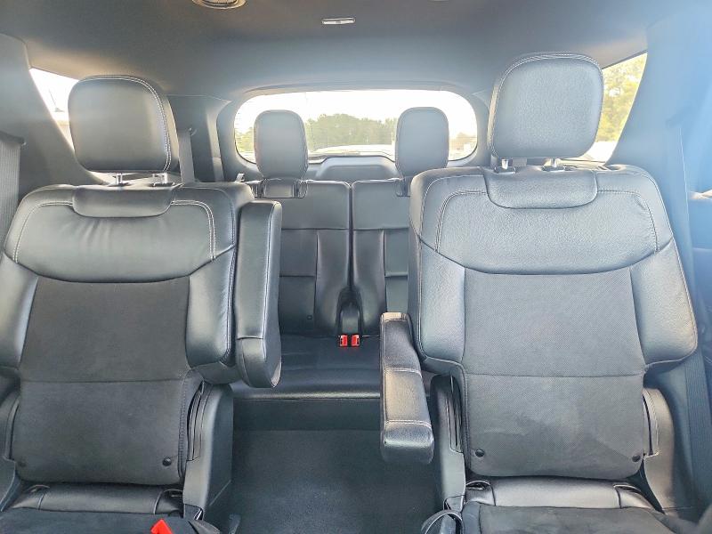 58332136 :رقم المزاد ، 1FM5K7GC3NGB87169 vin ، 2022 Ford Explorer مزاد بيع