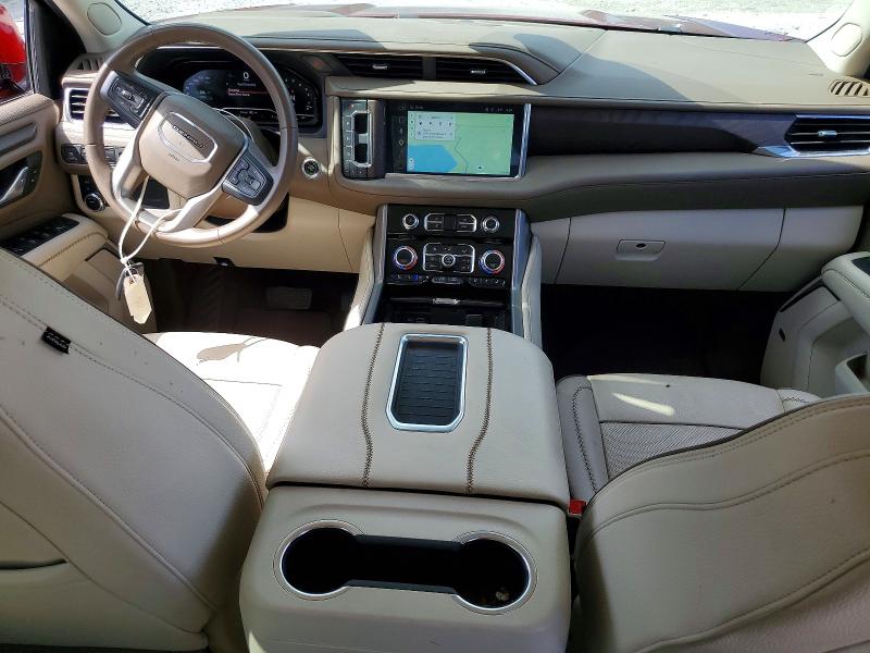 Aukcja sprzedaży 2023 Gmc Yukon Xl, vin: 1GKS2JKL8PR325361, numer aukcji: 57411506