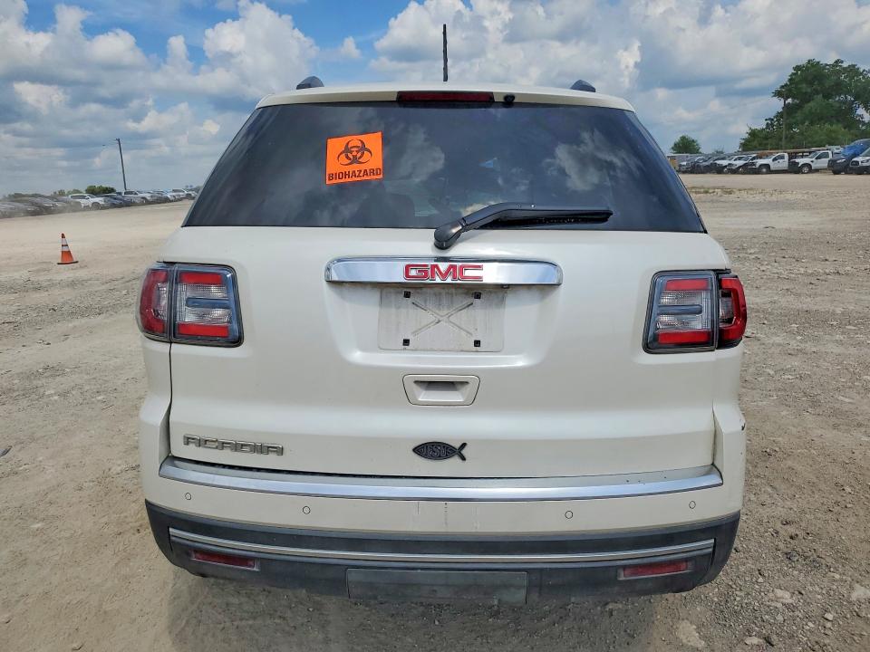 Aukcja sprzedaży 2014 Gmc Acadia, vin: 1GKKRSKD5EJ161783, numer aukcji: 56161546