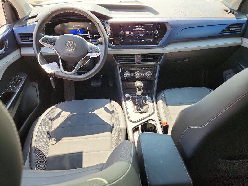 Aukcja sprzedaży 2024 Volkswagen Taos, vin: 3VVEX7B29RM127463, numer aukcji: 57181166