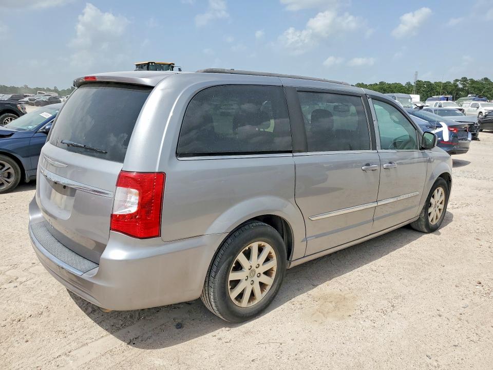 Aukcja sprzedaży 2016 Chrysler Town & Country, vin: 2C4RC1BGXGR213343, numer aukcji: 59197866