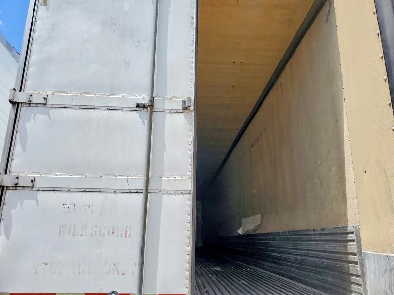 Aukcja sprzedaży 2010 Utility Trailer Vsra Reefe, vin: 1UYVS2530AM935609, numer aukcji: 57506806