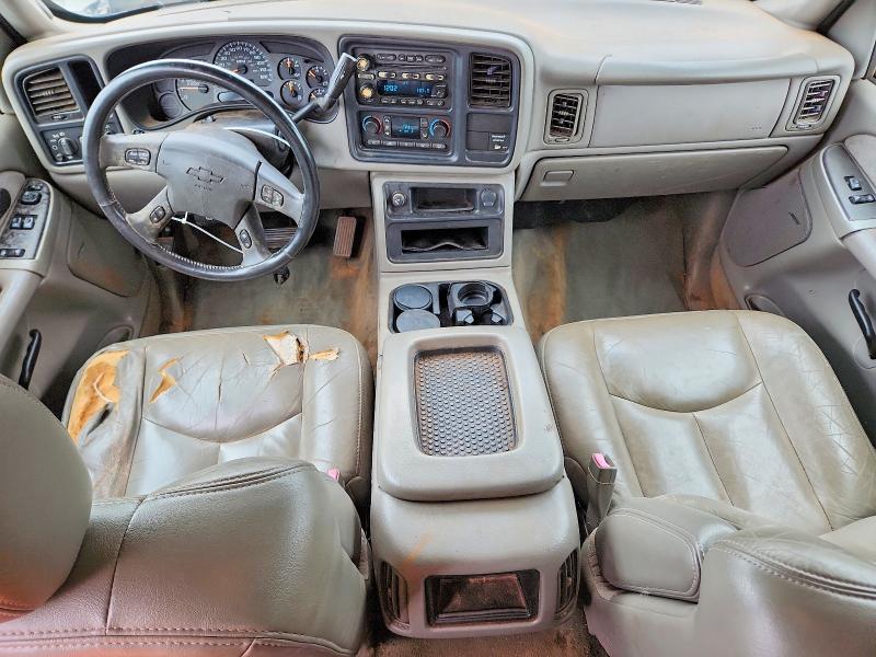Aukcja sprzedaży 2003 Chevrolet Silverado, vin: 2GCEC19T431353799, numer aukcji: 56742506