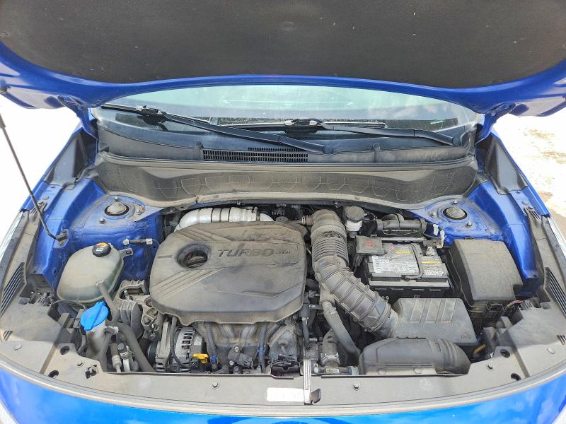 Продаж на аукціоні авто 2021 Kia Seltos, vin: KNDETCA28M7111990, номер лоту: 56274196