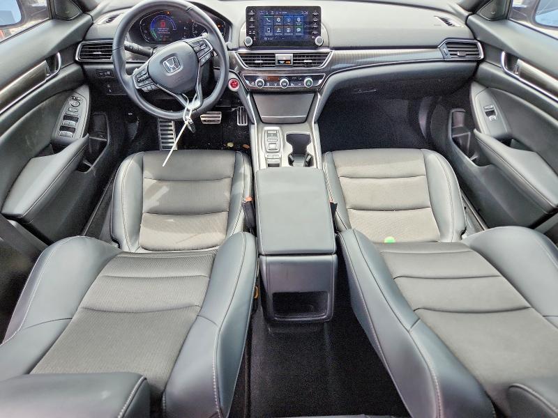 Продажа на аукционе авто 2022 Honda Accord, vin: 1HGCV3F2XNA042350, номер лота: 56449716