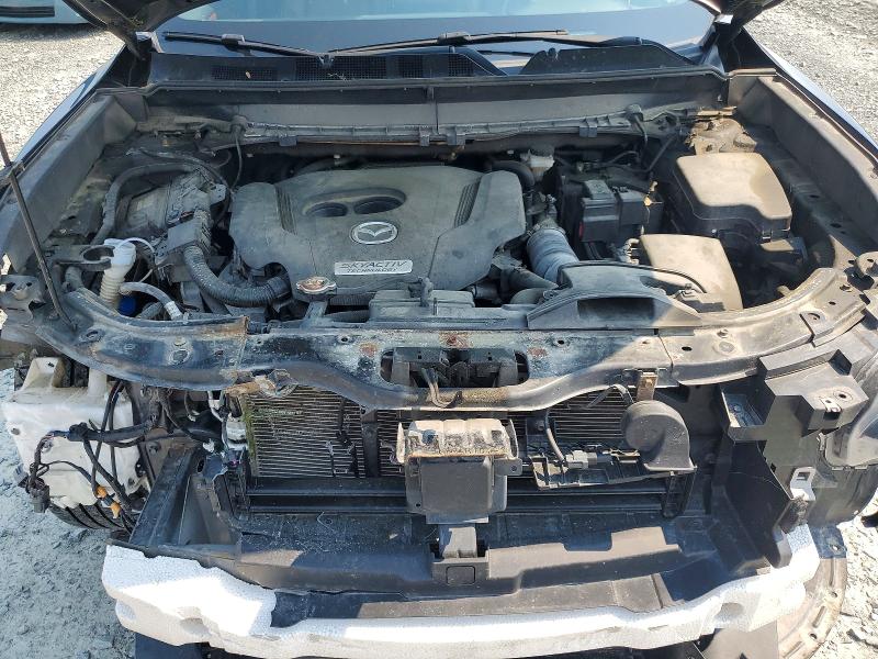 Продаж на аукціоні авто 2017 Mazda Cx-9, vin: JM3TCBEY5H0135895, номер лоту: 58481116