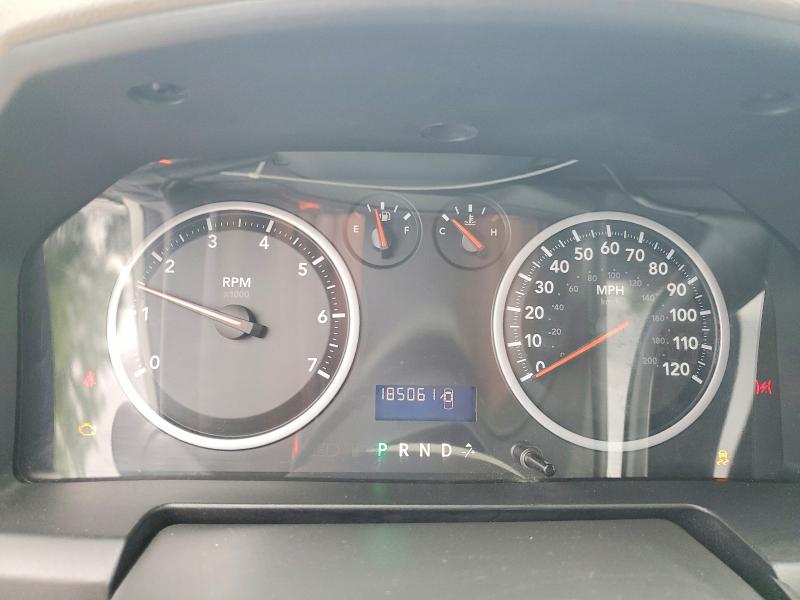 57619206 :رقم المزاد ، 1D7RV1GP6BS686236 vin ، 2011 Dodge Ram 1500 مزاد بيع