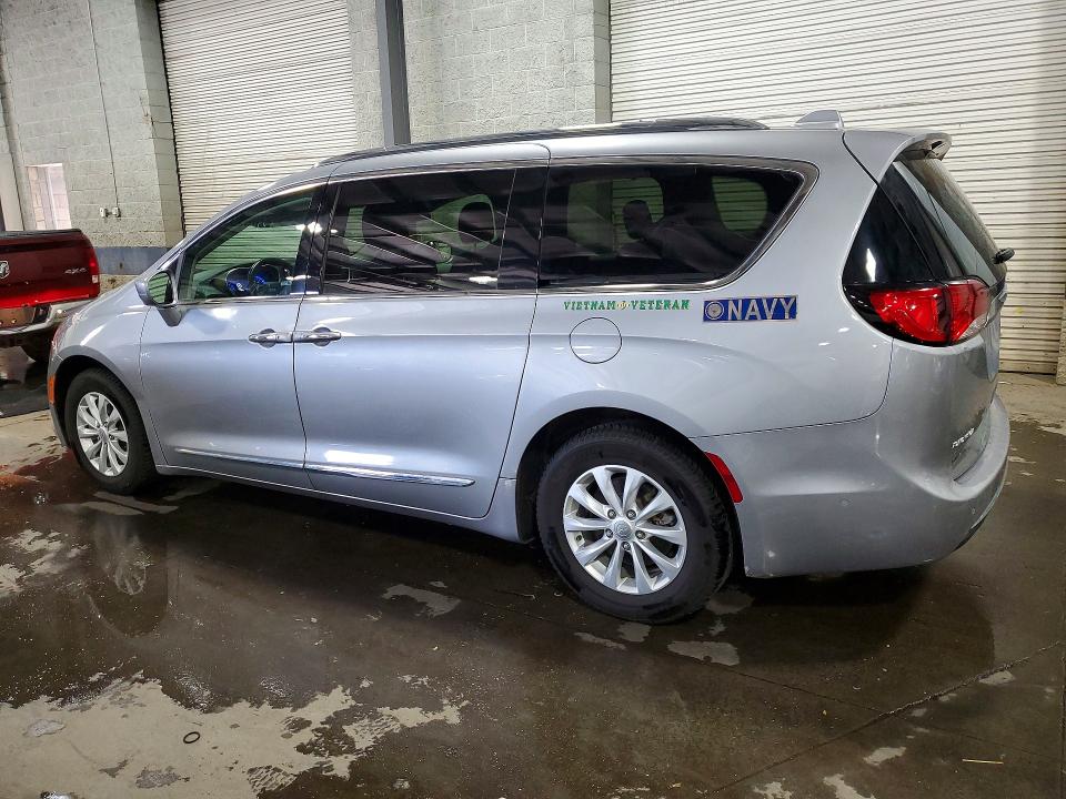 Aukcja sprzedaży 2018 Chrysler Pacifica, vin: 2C4RC1BG7JR269778, numer aukcji: 55974076
