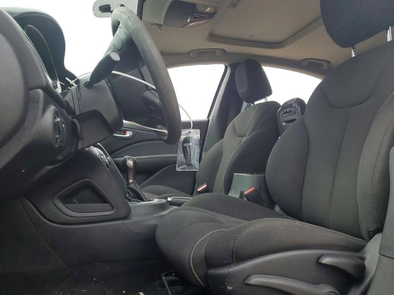 Aukcja sprzedaży 2013 Dodge Dart, vin: 1C3CDFBH5DD151359, numer aukcji: 56284236