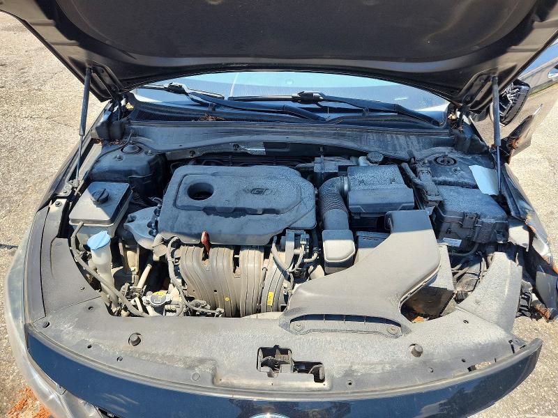 Продажа на аукционе авто 2019 Kia Optima, vin: 5XXGT4L3XKG342981, номер лота: 57138576