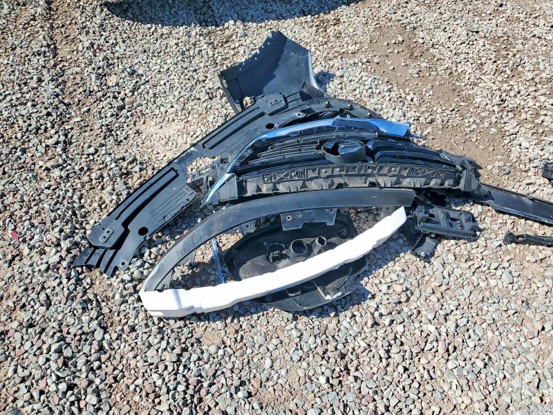 57873736 :رقم المزاد ، JM3TCBDY2N0609136 vin ، 2022 Mazda Cx-9 مزاد بيع