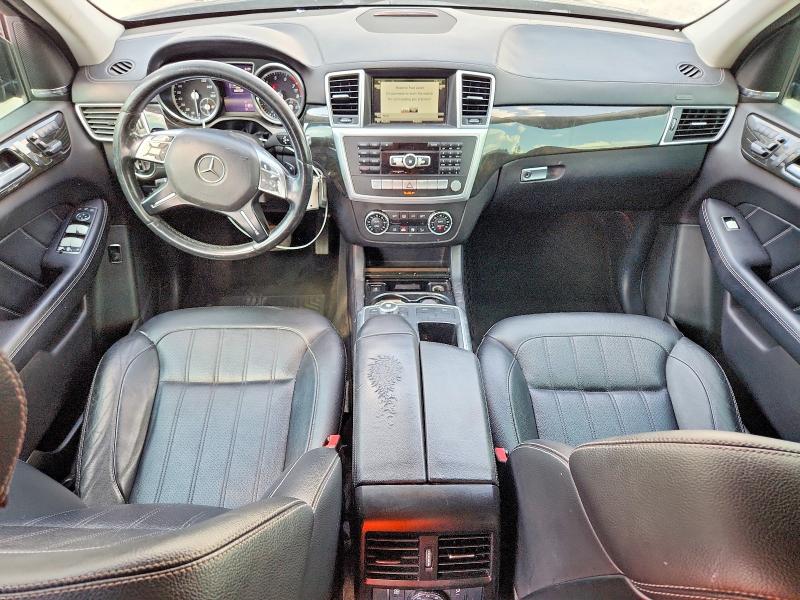 Продажа на аукционе авто 2016 Mercedes-benz Gl, vin: 4JGDF6EE2GA709777, номер лота: 85791435