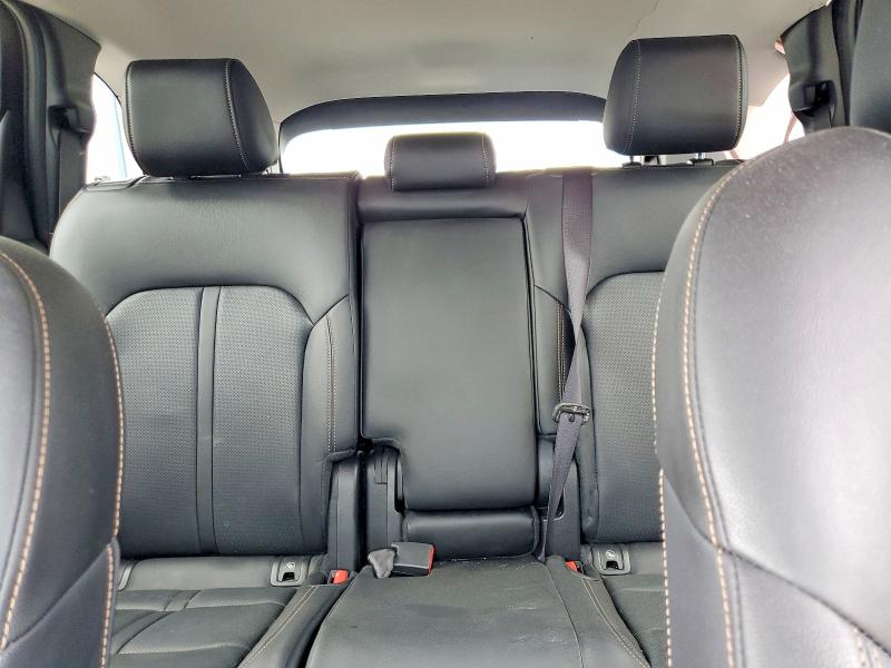 Aukcja sprzedaży 2025 Mazda Cx-90, vin: JM3KKBHD8S1219427, numer aukcji: 56573216