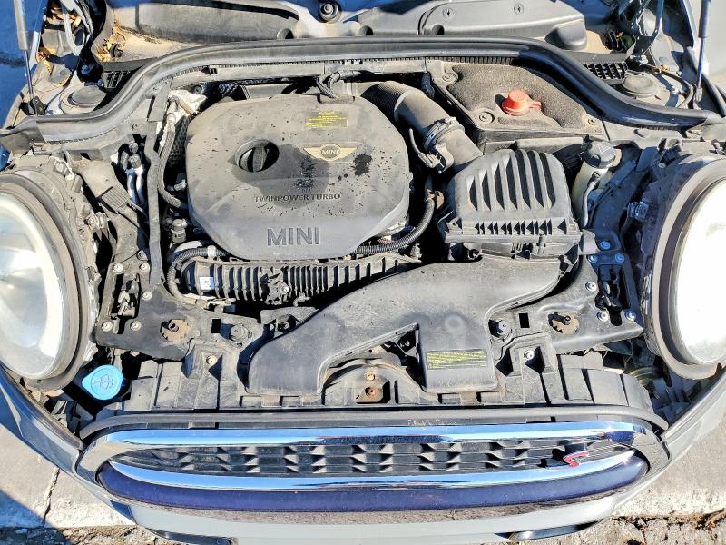 2015 Mini Cooper მანქანა იყიდება აუქციონზე, vin: WMWXP7C53FT740494, აუქციონის ნომერი: 57777536