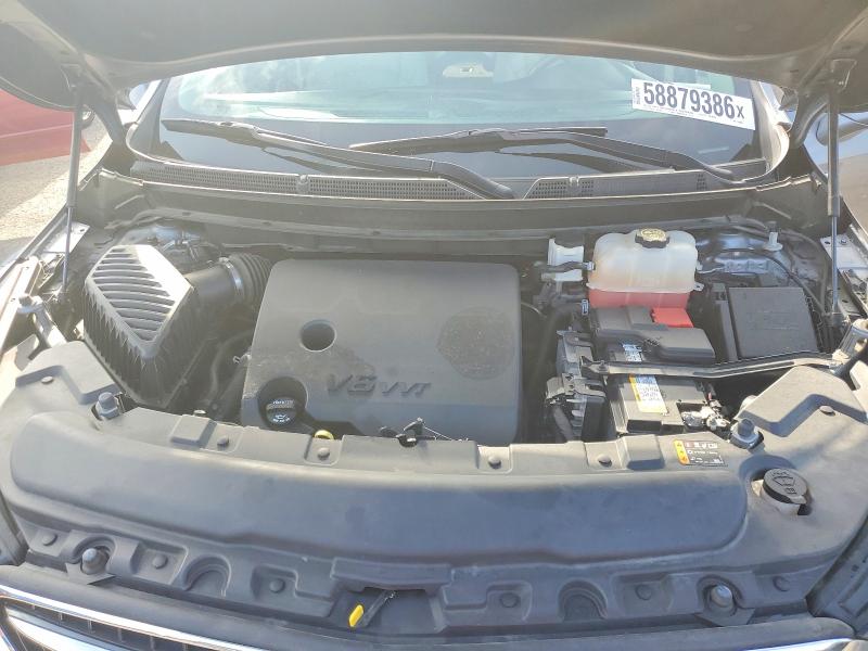 Продажа на аукционе авто 2021 Buick Enclave, vin: 5GAERBKW6MJ218552, номер лота: 58879386