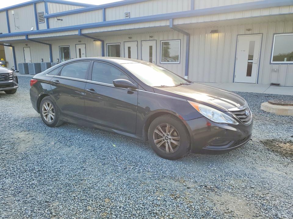 Продаж на аукціоні авто 2014 Hyundai Sonata, vin: 5NPEB4AC8EH896994, номер лоту: 56134336