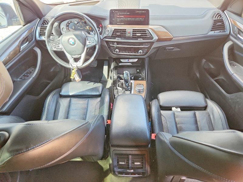 58225666 :رقم المزاد ، 5UXTS3C56J0Y99026 vin ، 2018 Bmw X3 مزاد بيع
