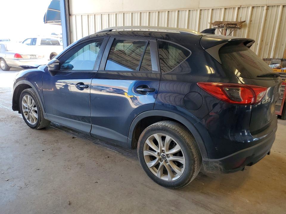 Продаж на аукціоні авто 2015 Mazda Cx-5, vin: JM3KE2DY1F0532637, номер лоту: 57341236