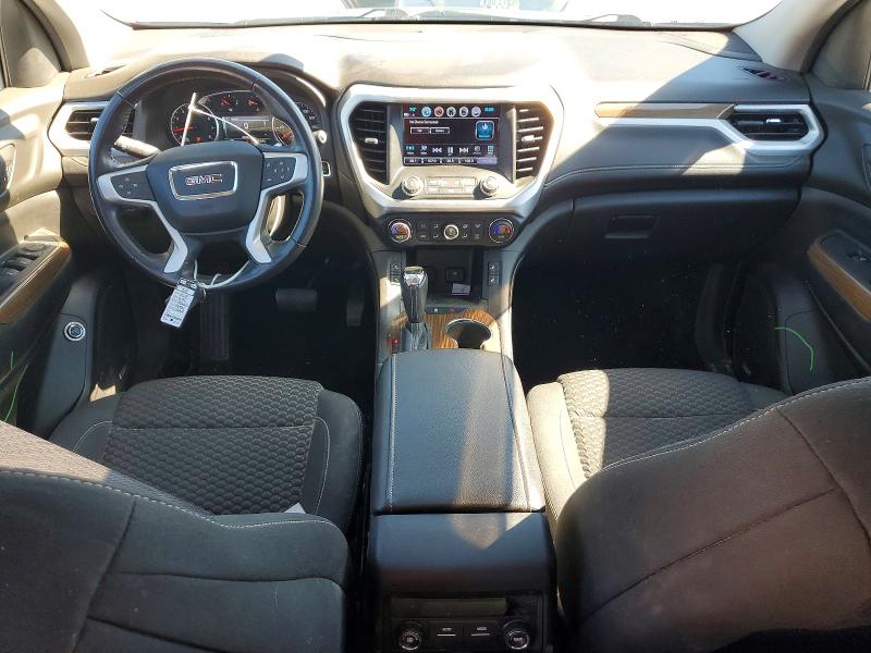 Aukcja sprzedaży 2019 Gmc Acadia, vin: 1GKKNSLS3KZ221906, numer aukcji: 58276626