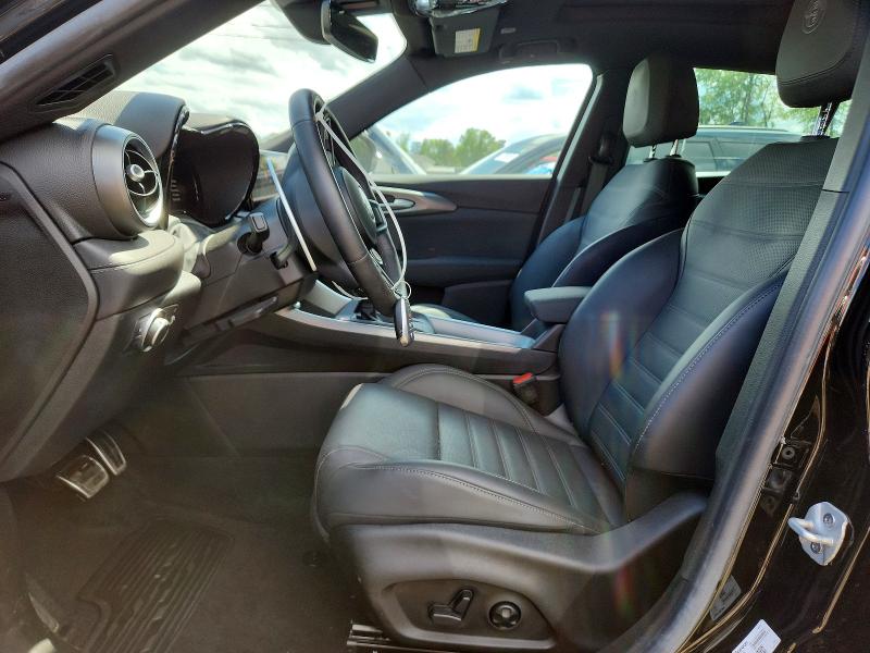 Aukcja sprzedaży 2024 Alfa Romeo Tonale, vin: ZASPATDW9R3063013, numer aukcji: 57557286