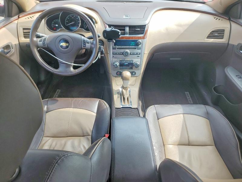Aukcja sprzedaży 2011 Chevrolet Malibu, vin: 1G1ZE5E10BF165482, numer aukcji: 56757416