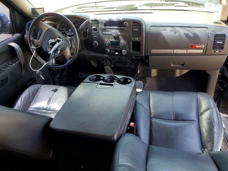 Aukcja sprzedaży 2011 Gmc Sierra, vin: 1GTR2VE3XBZ103376, numer aukcji: 56834346