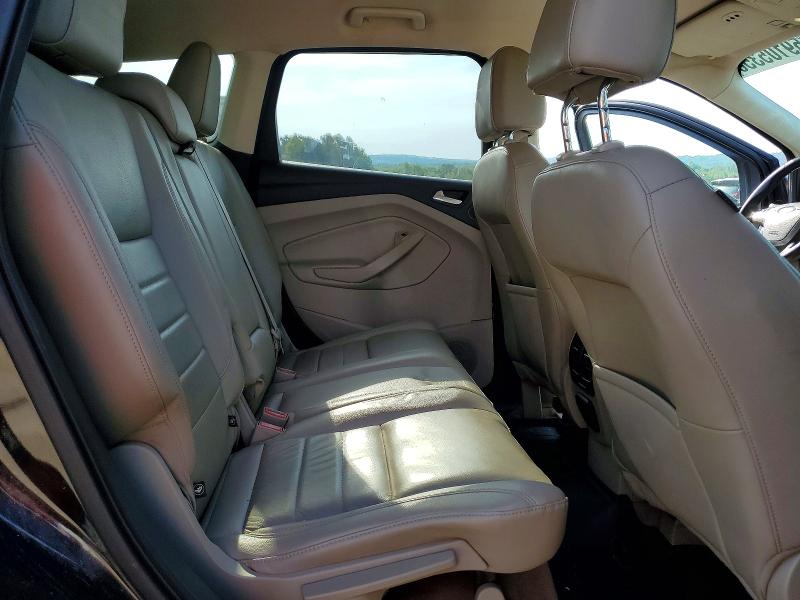 Aukcja sprzedaży 2016 Ford Escape, vin: 1FMCU9J97GUC83630, numer aukcji: 59105356