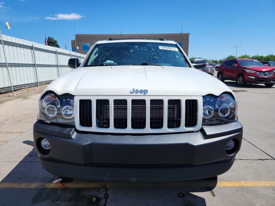 Продажа на аукционе авто 2010 Jeep Grand Cherokee, vin: 1J4PR4GK5AC127338, номер лота: 58969016