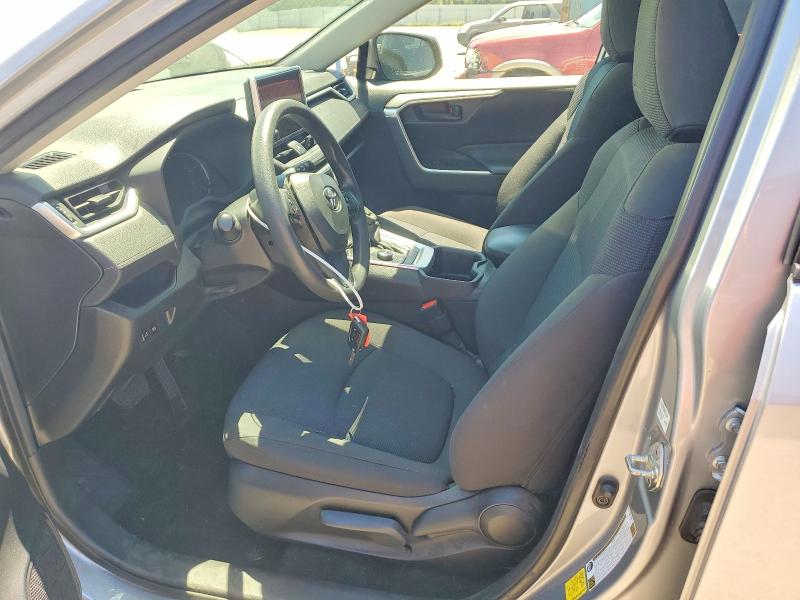 Продажа на аукционе авто 2023 Toyota Rav4, vin: JTMMWRFV4PD185602, номер лота: 57568556