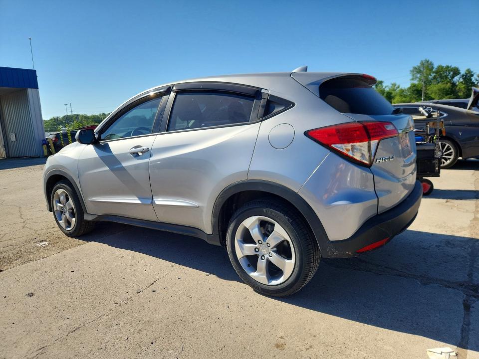 Продаж на аукціоні авто 2021 Honda Hr-v, vin: 3CZRU6H31MM703147, номер лоту: 55959476