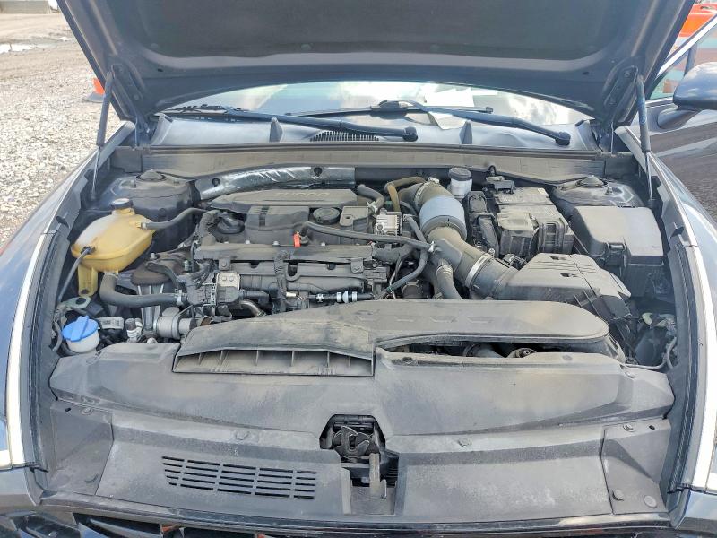 2021 Hyundai Sonata მანქანა იყიდება აუქციონზე, vin: 5NPEH4J23MH089996, აუქციონის ნომერი: 57782016