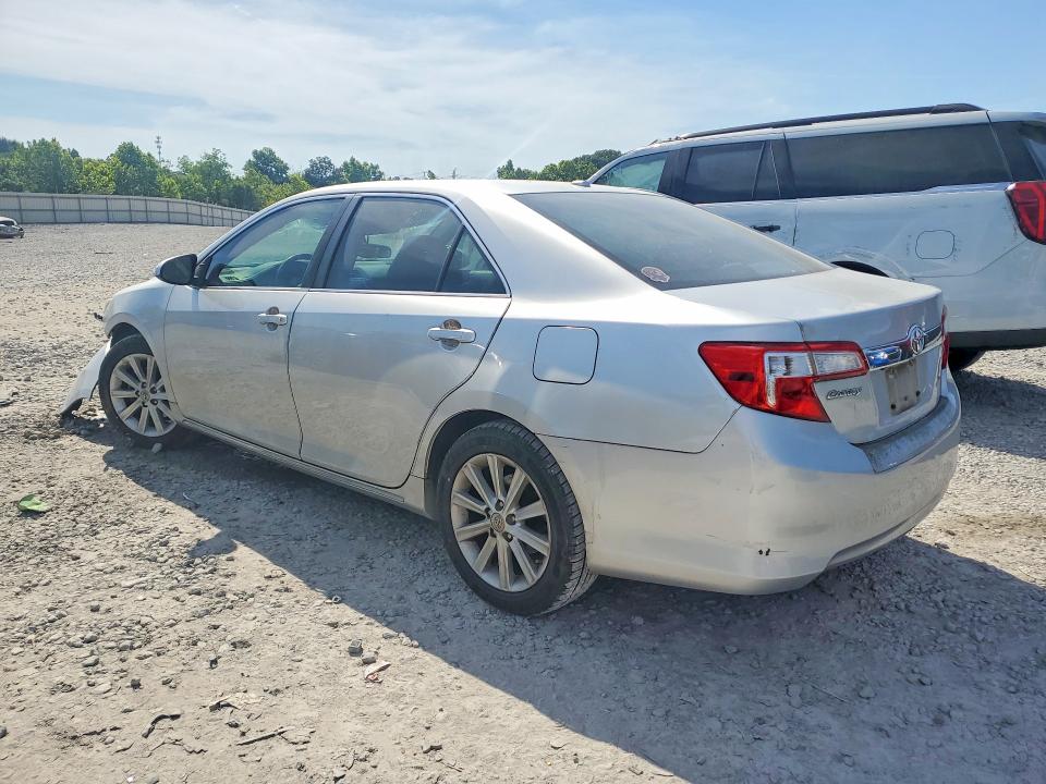 56231826 :رقم المزاد ، 4T1BF1FK5DU209864 vin ، 2013 Toyota Camry مزاد بيع