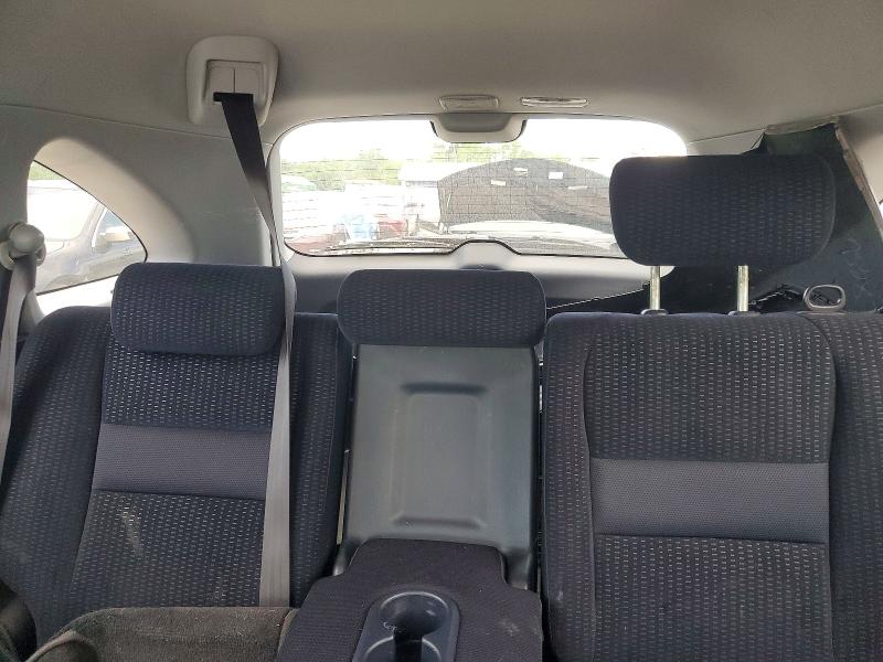 Продаж на аукціоні авто 2008 Honda Cr-v, vin: 5J6RE48558L006882, номер лоту: 56659516