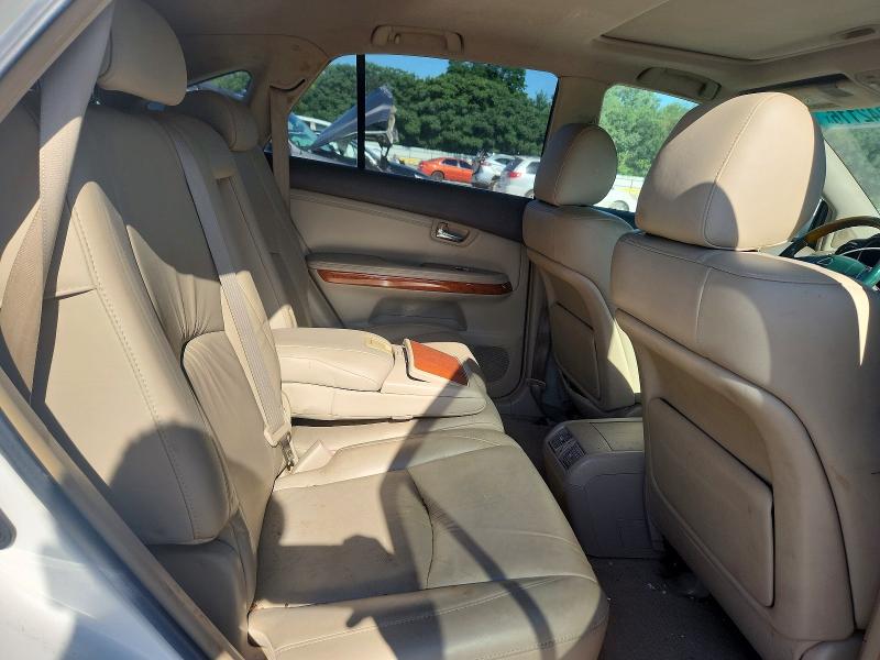 Aukcja sprzedaży 2004 Lexus Rx, vin: JTJGA31UX40012495, numer aukcji: 57042116