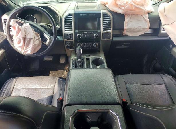 Aukcja sprzedaży 2016 Ford F150, vin: 1FTEW1EG4GFB36445, numer aukcji: 56835886