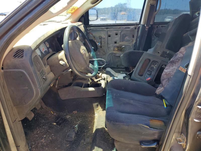 Продажа на аукционе авто 2004 Dodge Ram 1500, vin: 1D7HU18N24J257969, номер лота: 55961646