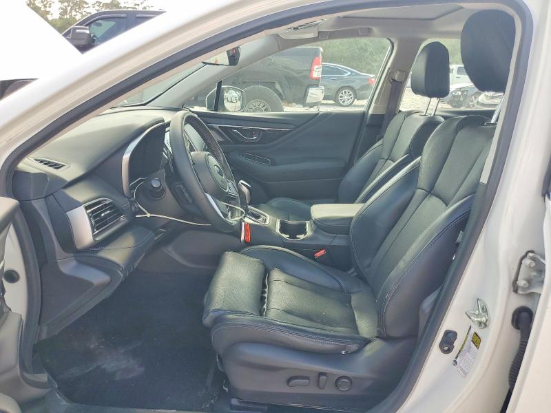 58968486 :رقم المزاد ، 4S3BWAN60L3026532 vin ، 2020 Subaru Legacy مزاد بيع