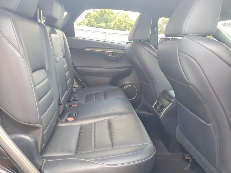 2020 Lexus Nx მანქანა იყიდება აუქციონზე, vin: JTJSARBZ7L2175471, აუქციონის ნომერი: 57642886
