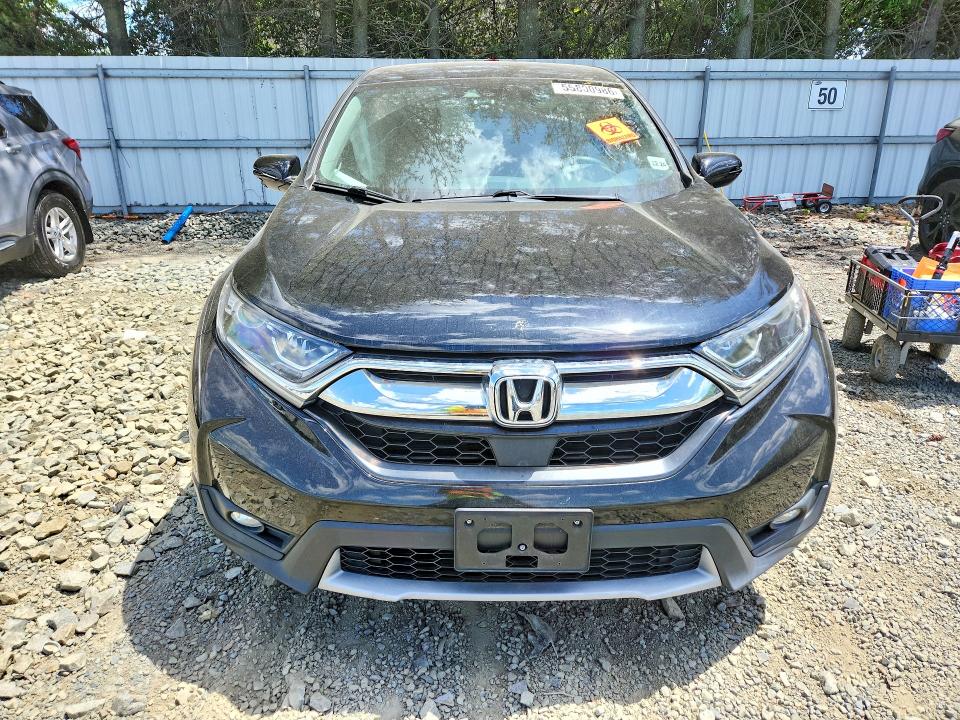 Продаж на аукціоні авто 2019 Honda Cr-v, vin: 7FARW2H56KE048189, номер лоту: 55800986