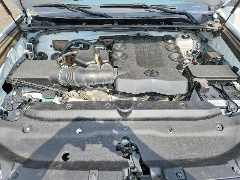 Aukcja sprzedaży 2024 Toyota 4runner, vin: JTENU5JR4R6277034, numer aukcji: 59053576