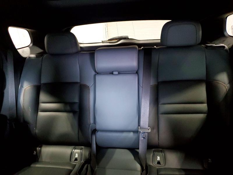 Aukcja sprzedaży 2024 Honda Prologue, vin: 3GPKHZRJ7RS509704, numer aukcji: 58095736
