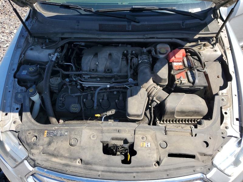 57566276 :رقم المزاد ، 1FAHP2F81FG171305 vin ، 2015 Ford Taurus مزاد بيع