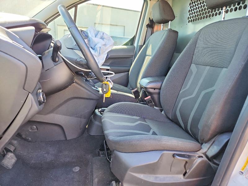 57325006 :رقم المزاد ، NM0LS7F73G1261063 vin ، 2016 Ford Transit مزاد بيع