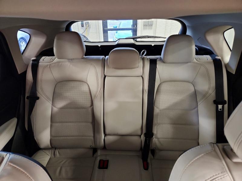 56262306 :رقم المزاد ، JM3KFBDM9P0224885 vin ، 2023 Mazda Cx-5 مزاد بيع