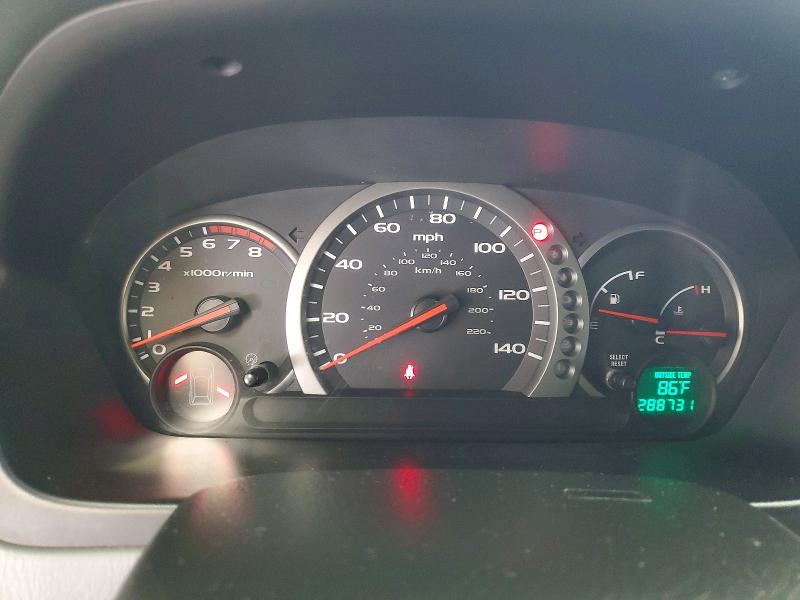 Aukcja sprzedaży 2003 Honda Pilot, vin: 2HKYF18673H518971, numer aukcji: 51529596